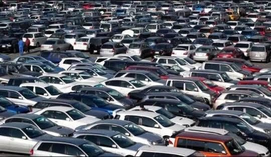 How the 10-year vehicle import ban is revitalising Zimbabwe’s highways and economy