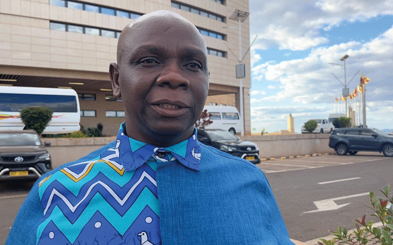Zicco clarifies operations before Parliament