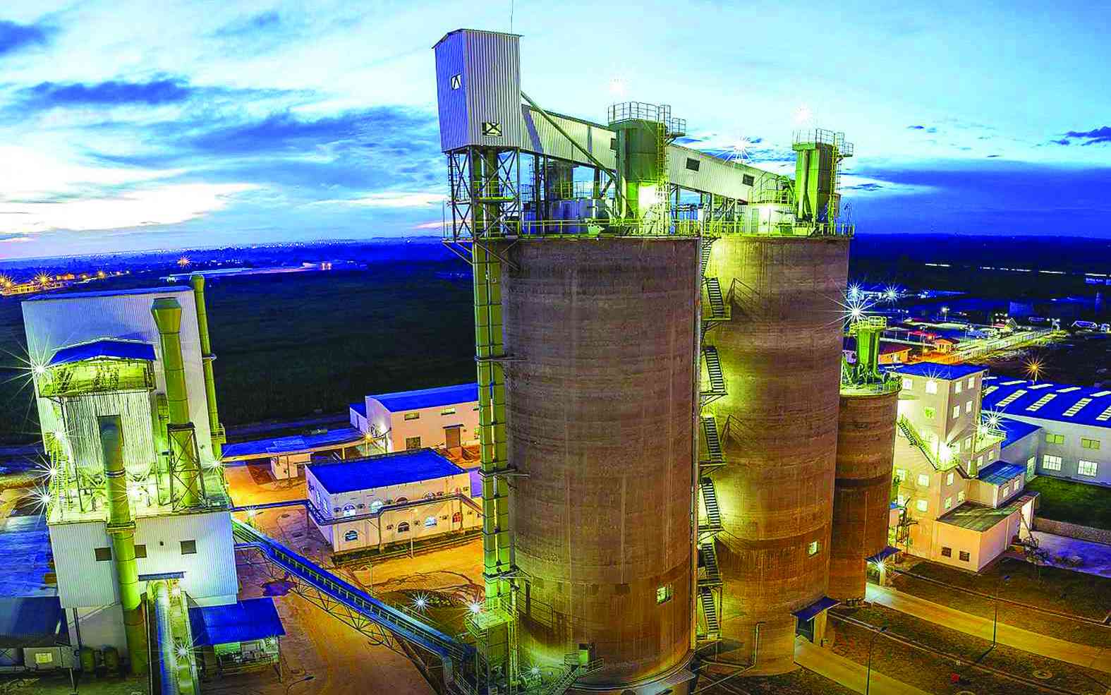 PPC Zim pays record US$36m dividend