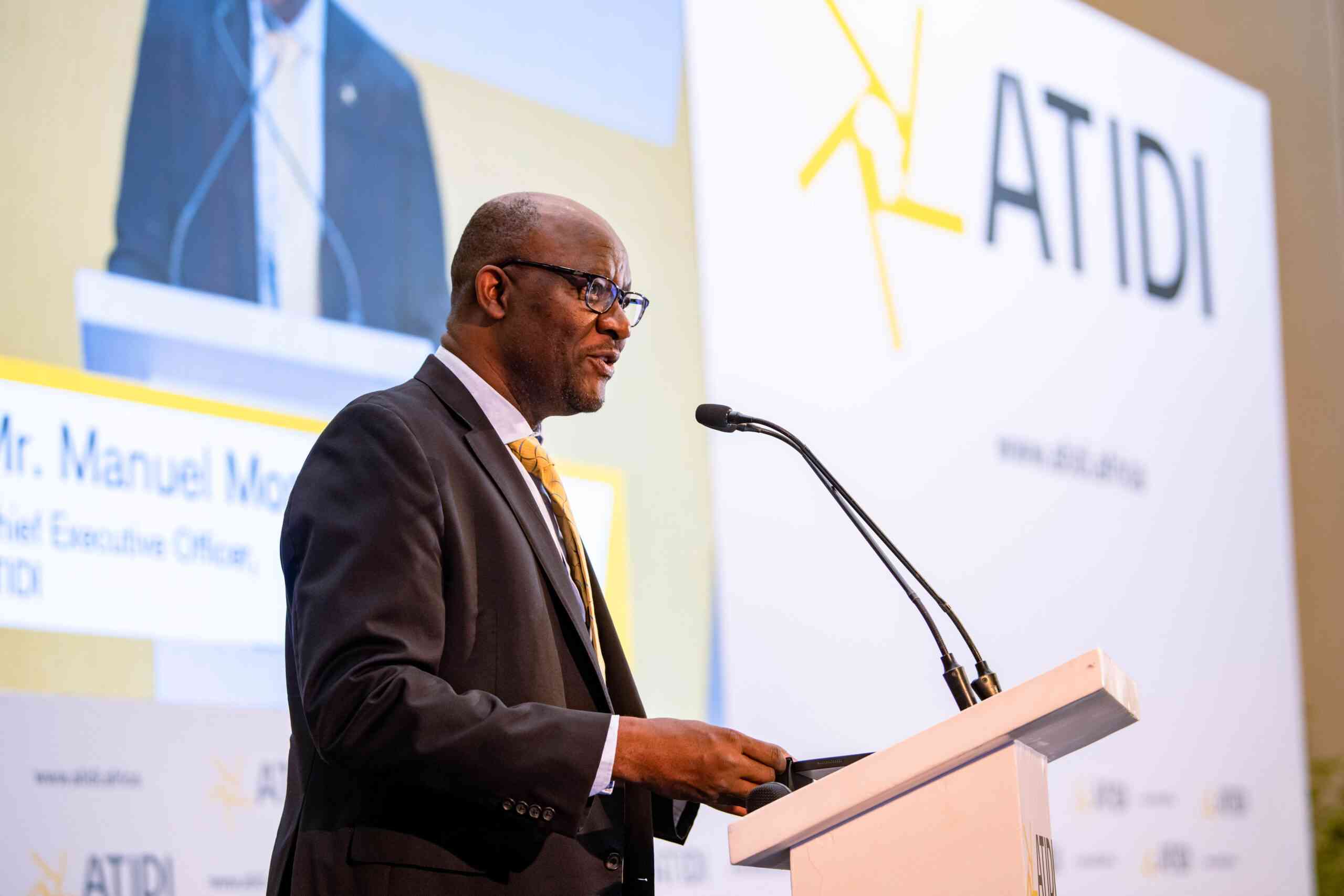 AfDB backs ATIDI with US$125m equity boost