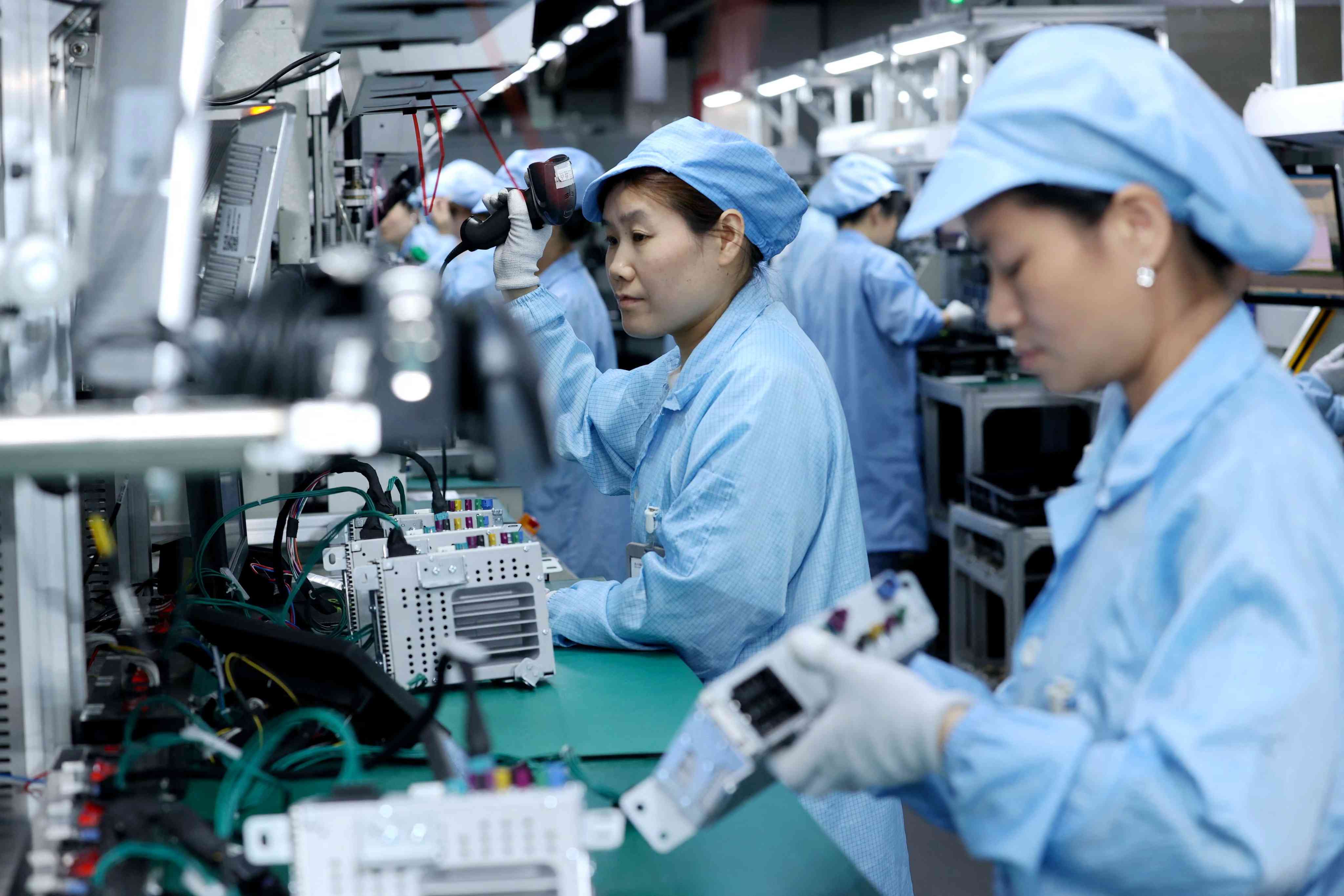 Why China’s future industries strategy matters for Zimbabwe and Africa