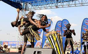 Werras Park Club hosts Harare province Chibuku Neshamwari provincial finals
