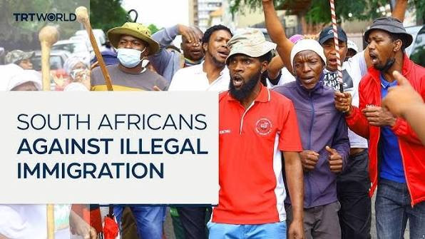 Government issues urgent appeal to repatriate Zimbabweans from South Africa