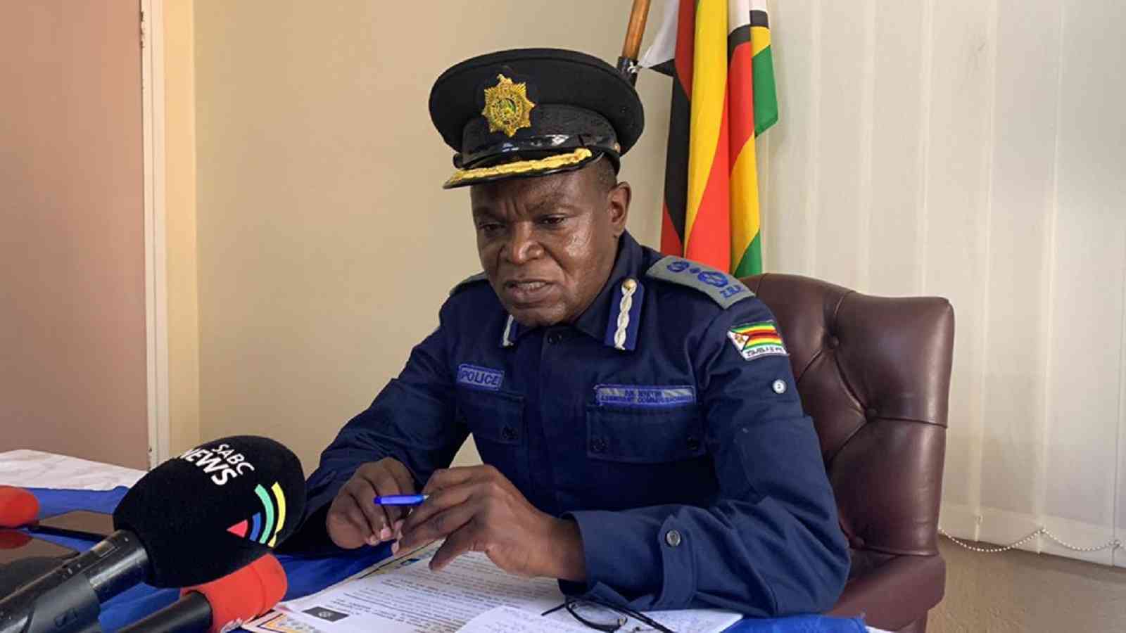Police tighten security ahead of CAB3  vote