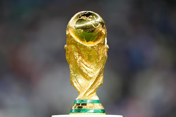 Late nights and winter cold as World Cup kicks off