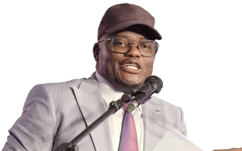 CAB 3 bribes rock Zanu PF