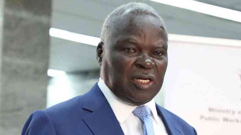 Govt commissions US$244k Murewa rural electrification programme