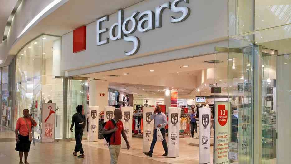 Edgars leans on shareholder funding despite earnings rebound