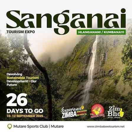 ZTA begins registration of private homes for 2026 Sanganai/Hlanganani Expo