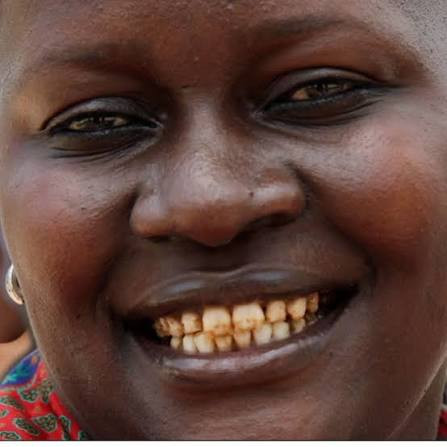 ‘Zim failing to meet human rights commitments’