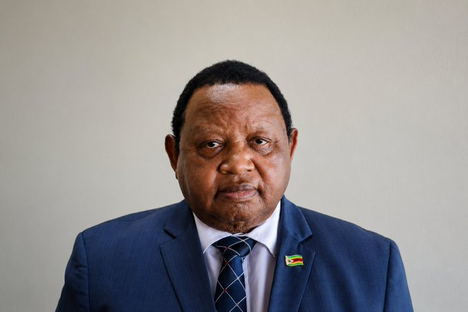 Shava joins African ministers in Accra as continent seeks control of digital education future
