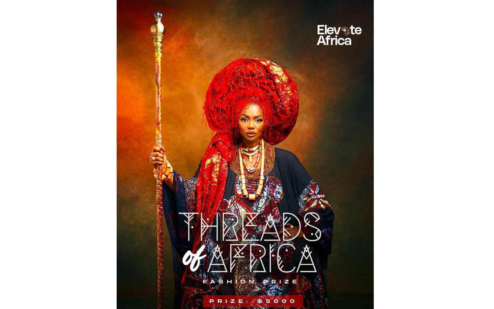 US$25 000 fashion film prize targets Africa’s forgotten heritage
