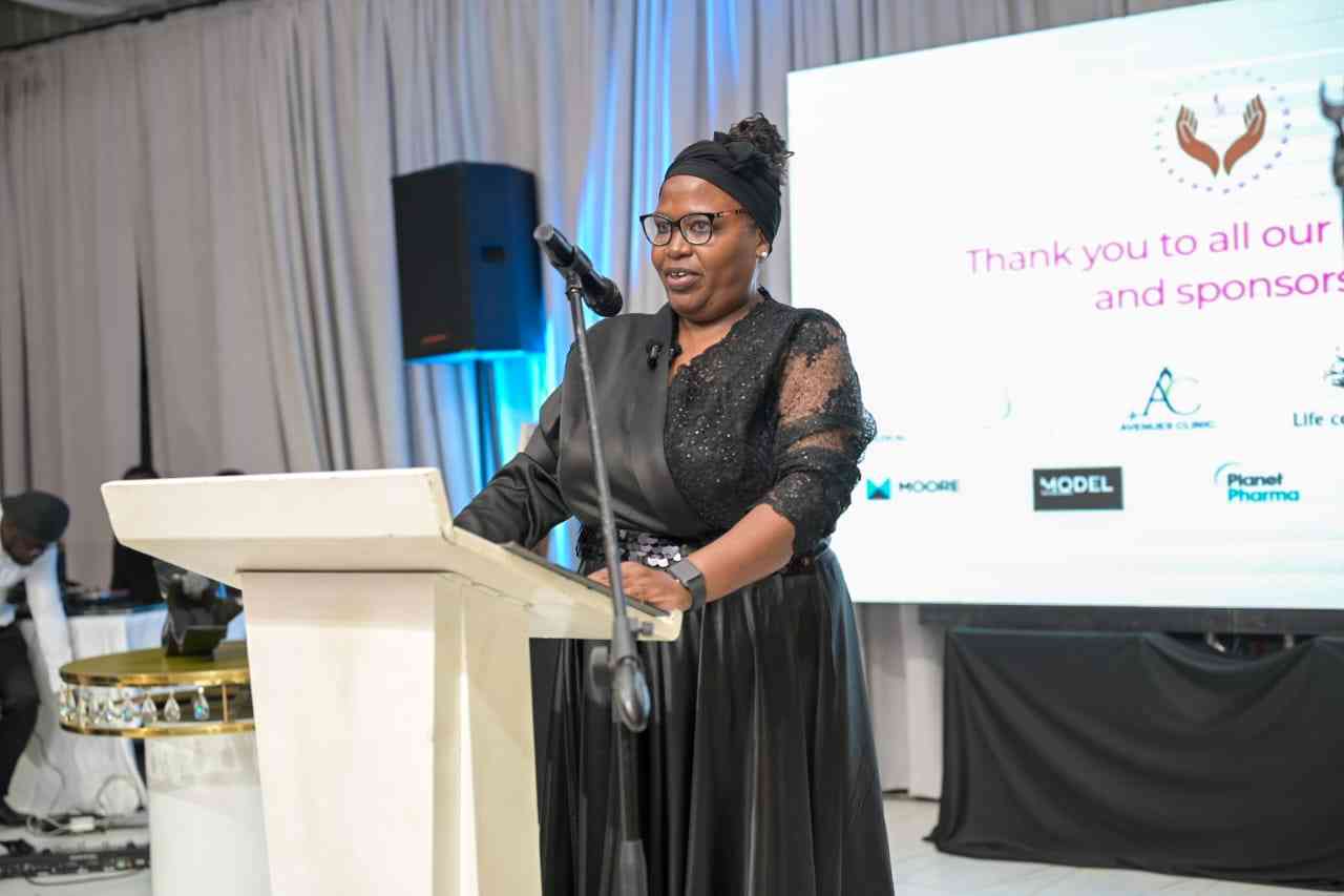 CancerServe gives hope to cancer patients, survivors 