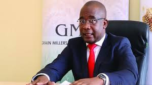 Musarara Withdraws Legal Bid to Stop Grain Import Levy Framework