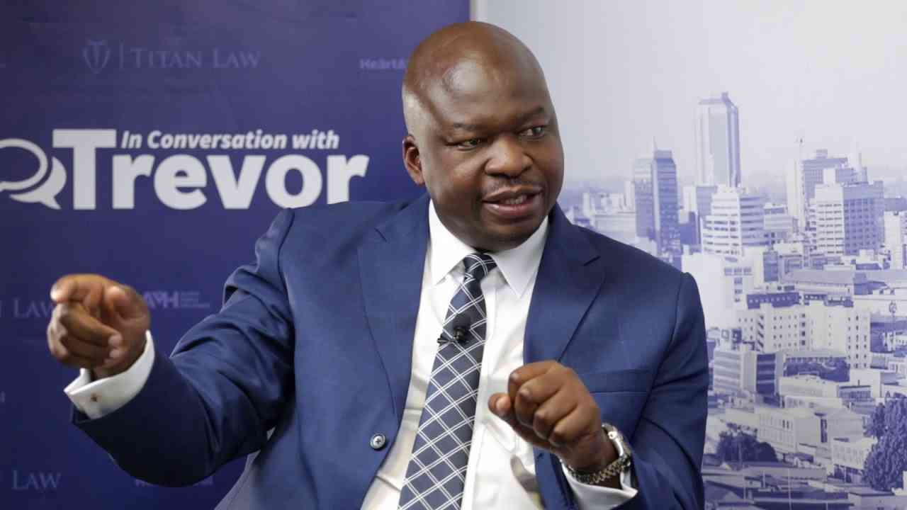 Treasury introduces grain import levy 