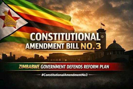 How CAB 3 unmasked Zimbabwe’s media deficit: The need for sustained media reform advocacy 