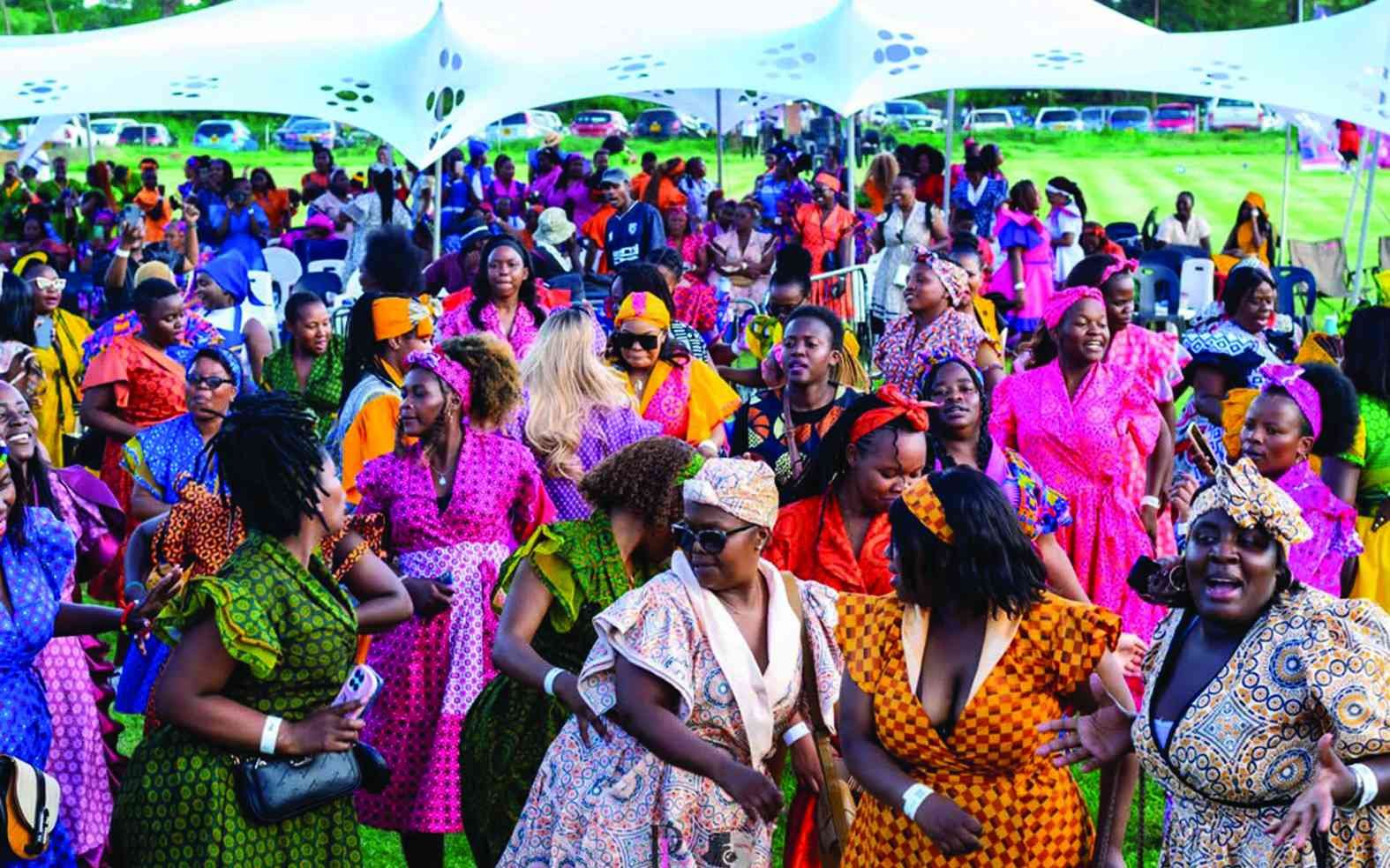 Bulawayo Phinifa Festival returns bigger, bolder and more inclusive