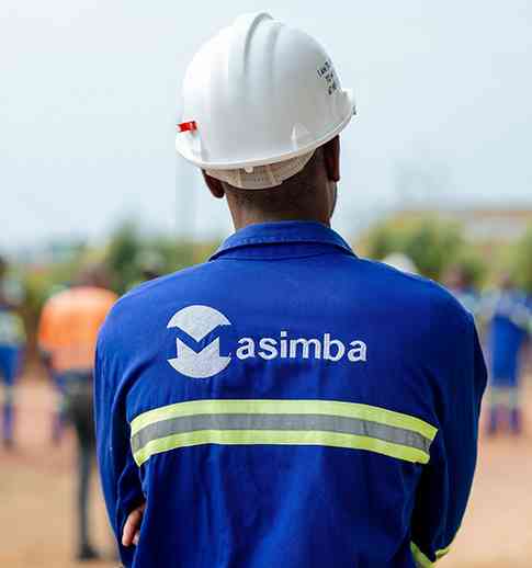 Masimba seeks approval for a 10% share buyback
