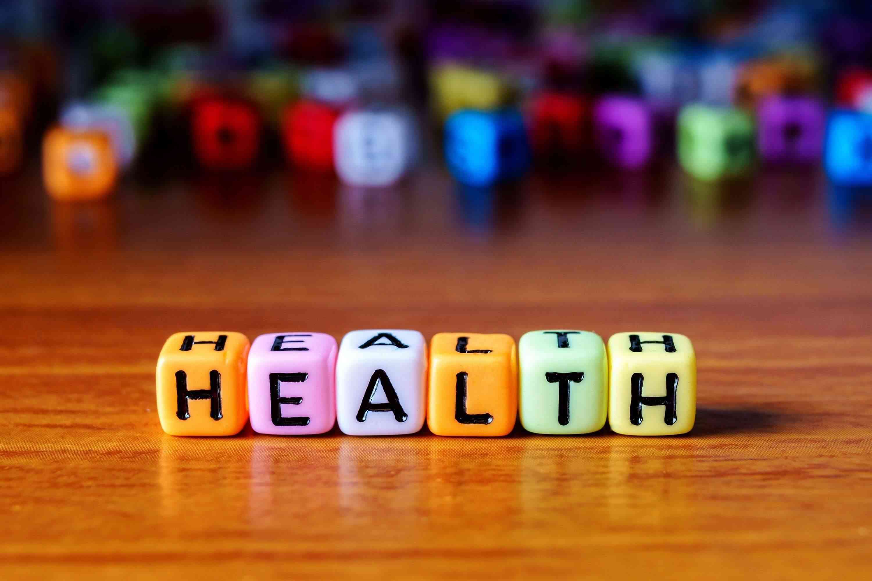 Your health, your future: Small choices that matter