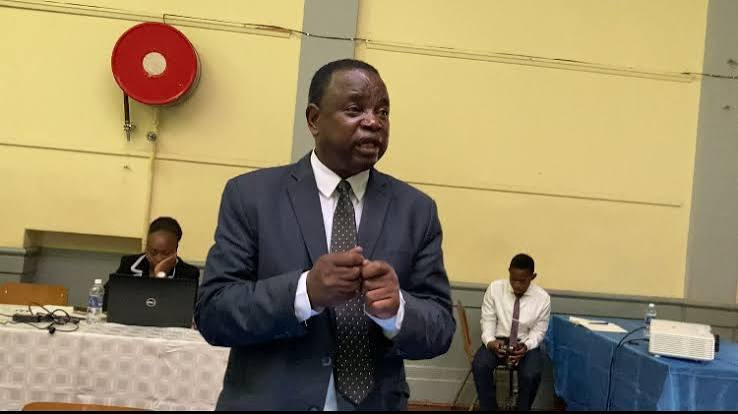 LAPF opens Bulawayo customer service centre