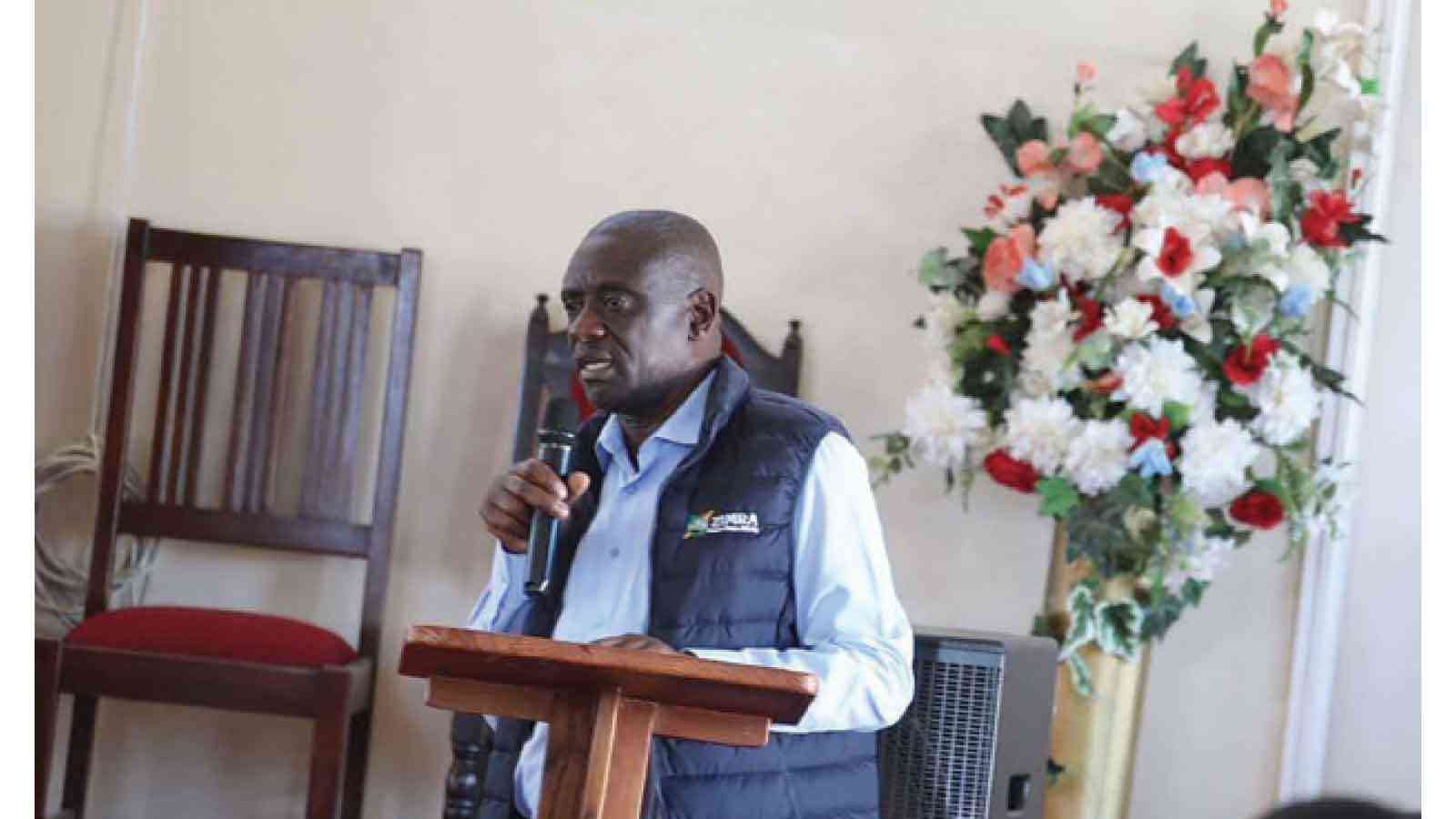 Zimra tightens screws on cross-border trade