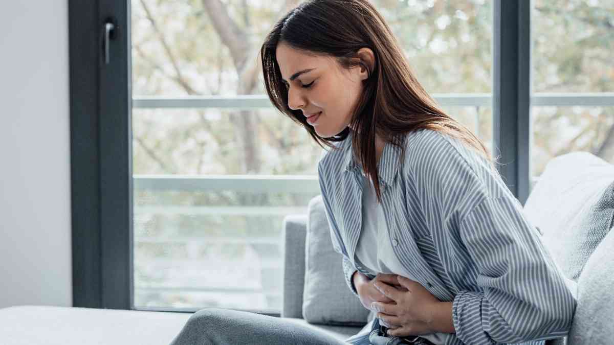 Listening to women’s pain: Lessons from menstrual health for our workplaces