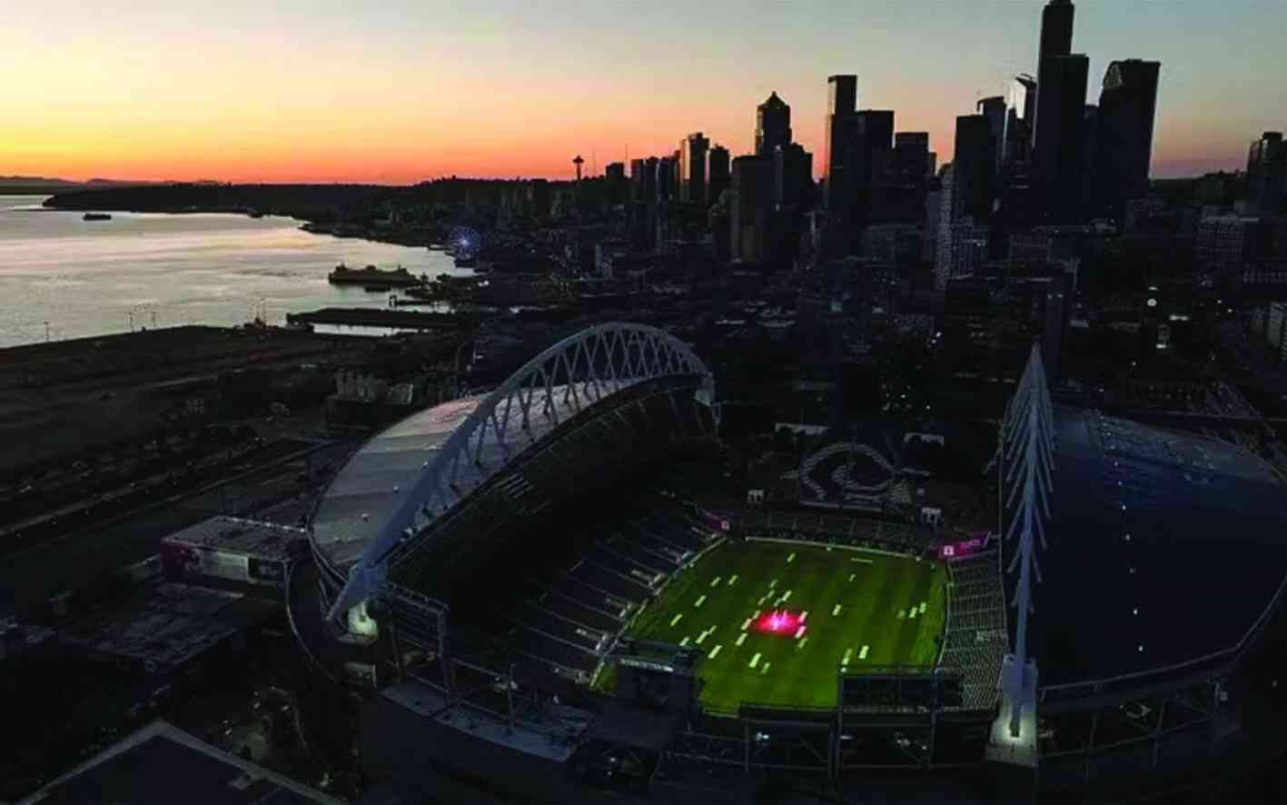 Hospitality jobs boom as US prepares for World Cup