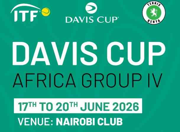 Zimbabwe dodge hosts, eye Davis Cup return