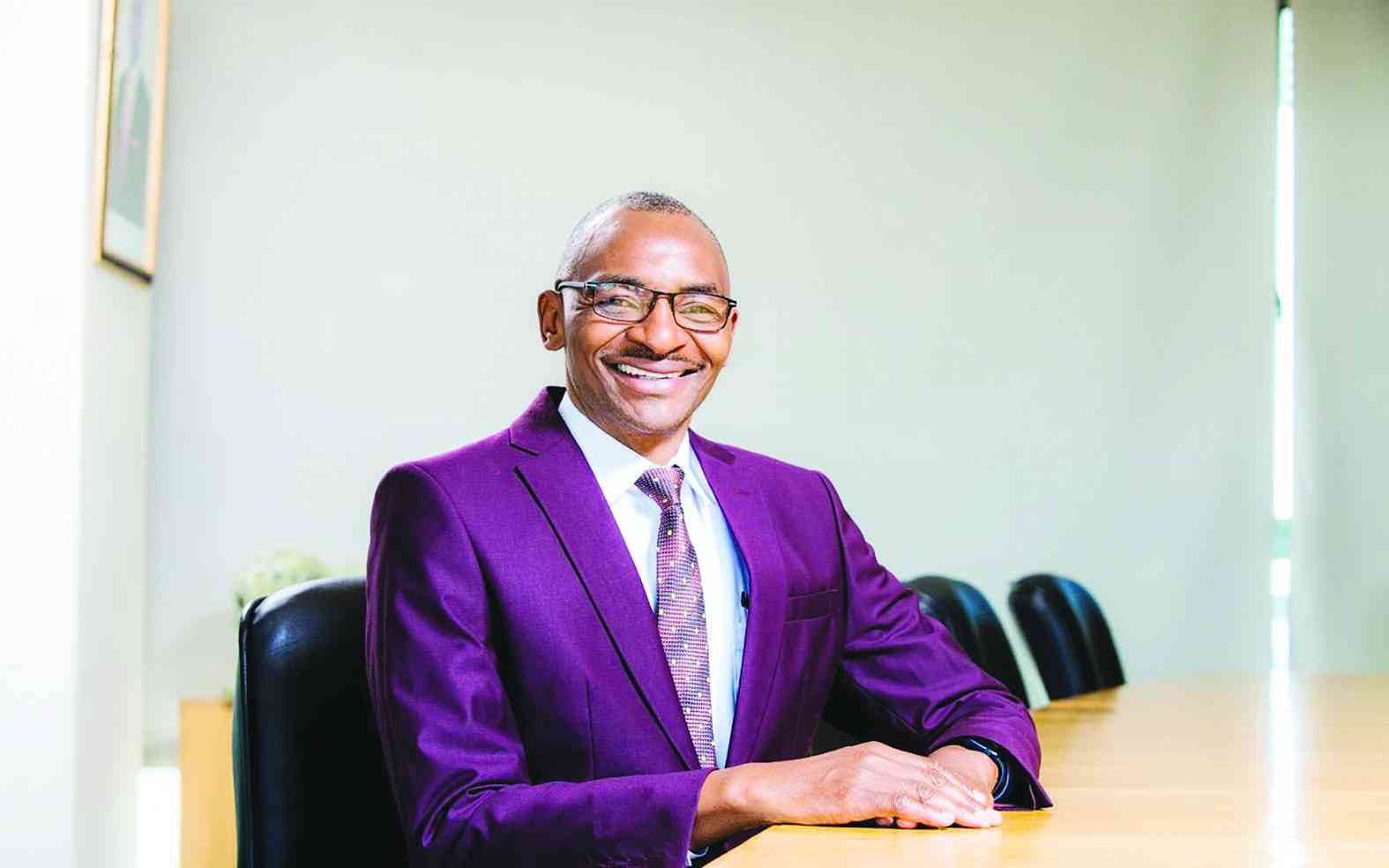 NetOne turns to AI to shield digital economy
