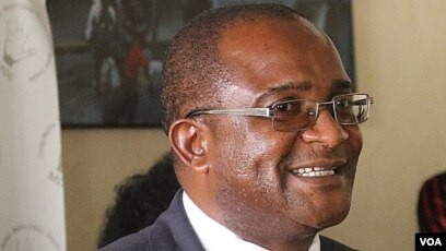 Mwonzora defies death threat over ex-general