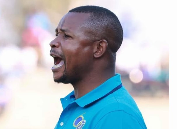 Mind Games’: Mangombe dismisses Bosso boycott