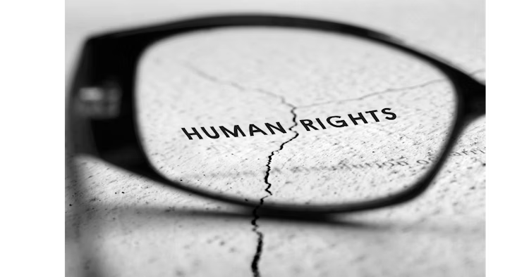 ‘Zim failing to meet human rights commitments’