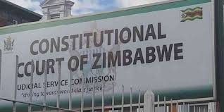 Voters hit MPs with court action over CAB3