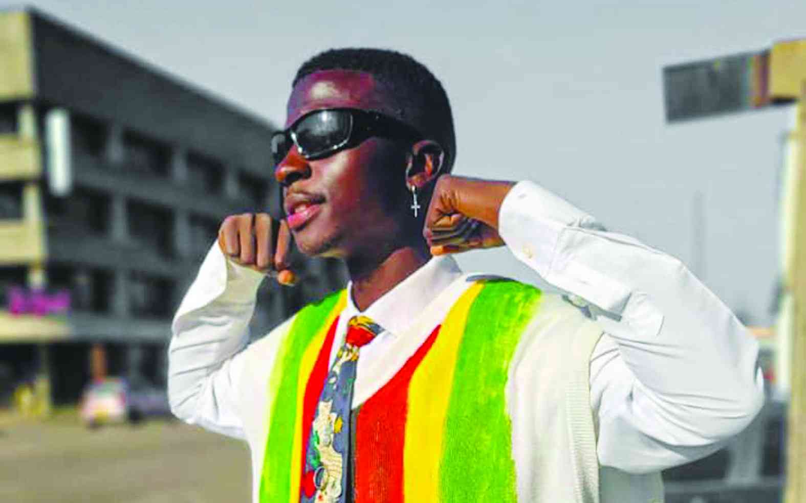 Khuphe releases highly-anticipated 4 Sho music video