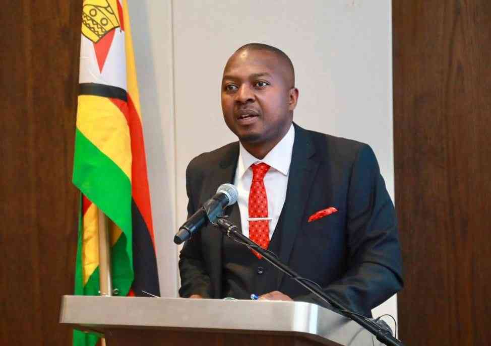 Zimbabwe targets US$1.56 billion tourism revenue in 2026