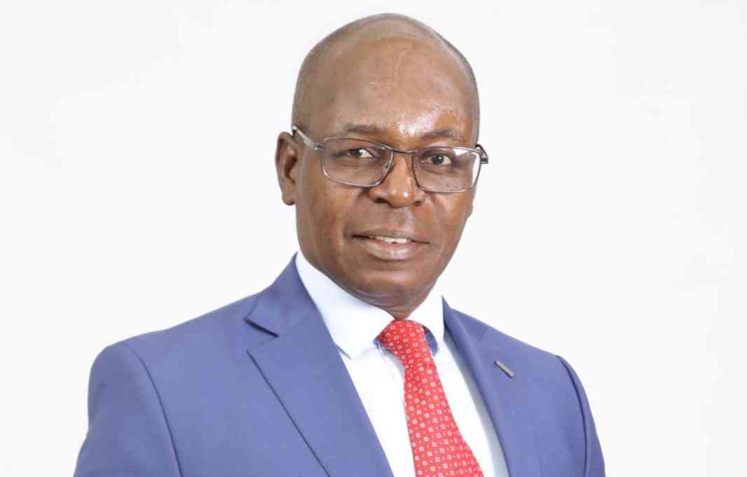 CGAIZ elects Kanjanda as new president