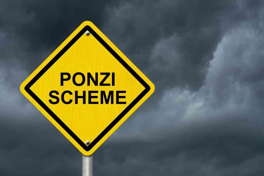 Ponzi scheme ‘doctor’ extradited from UAE