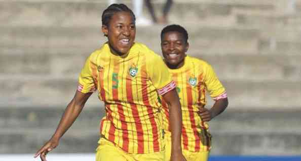 Msipa returns to inspire new-look Mighty Warriors
