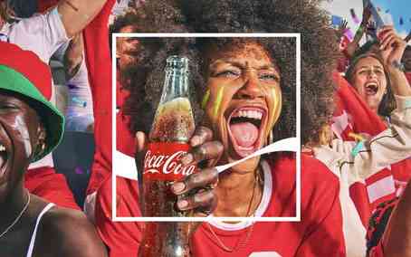 Coca-Cola rolls out World Cup campaign with cars, cash prizes