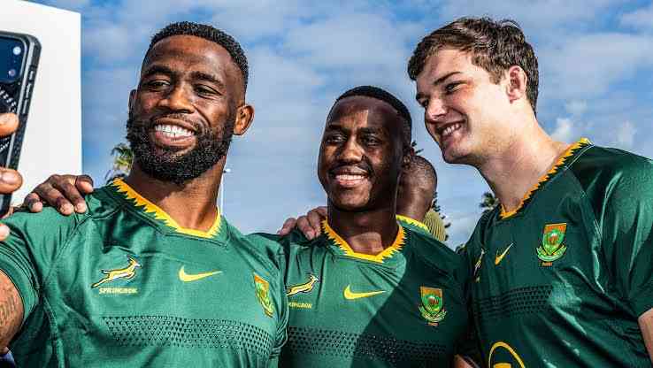 Springboks ‘A’ defeat must fuel fire for a new Zim rugby era