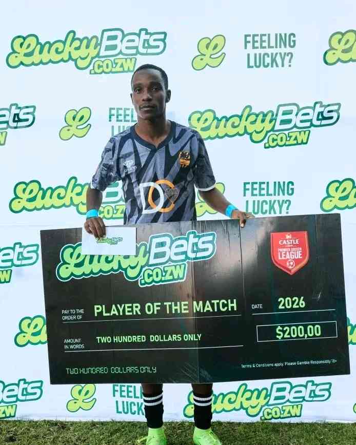 Chiefs, Manica settle for a draw
