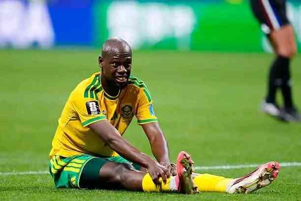 South Africa exits World Cup with pride intact