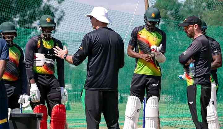 Chevrons hit peak intensity as Bangladesh looms