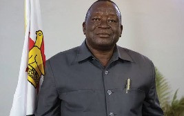 War veterans mourn Matemadanda