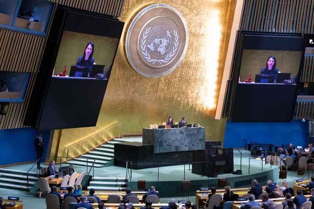 UNSC 2027-28 elections: A new shift in global diplomatic landscape