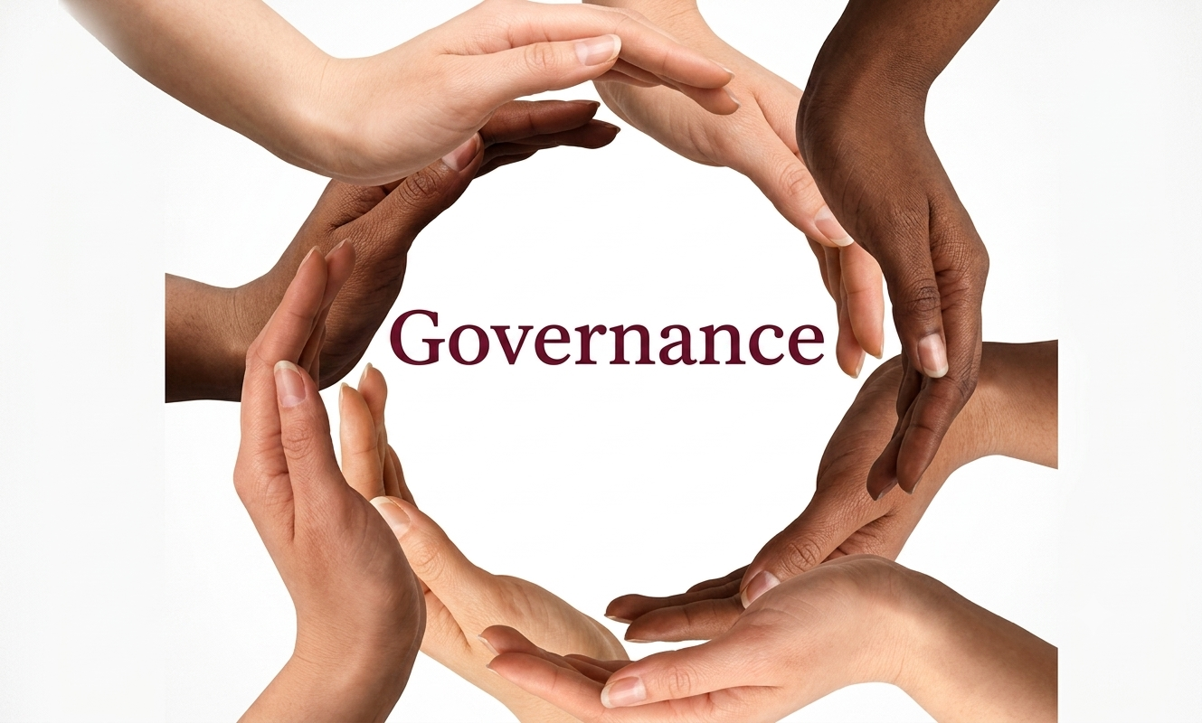Learning from consultative governance: Inclusive development paths for Africa and the Global South