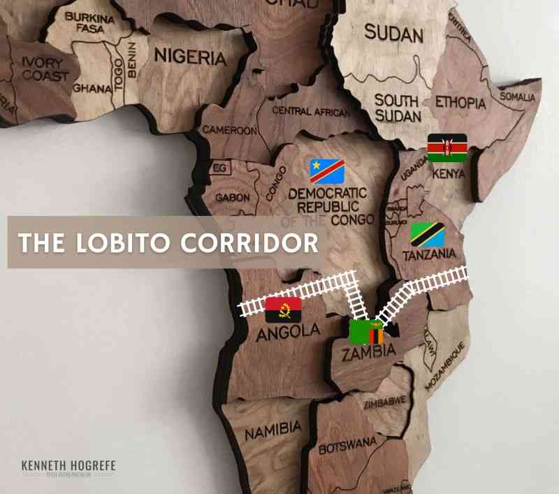 Lobito Effect: How one corridor is redrawing southern Africa’s economic geography