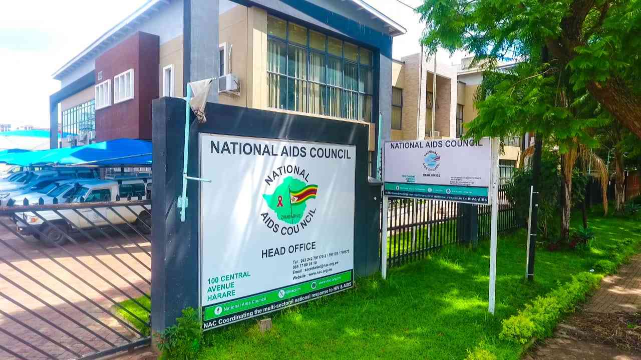 Zim on track to end Aids by 2030