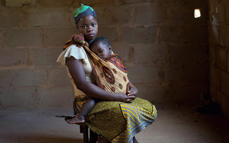 The shadow of chiramu: Weaponising tradition to exploit young women