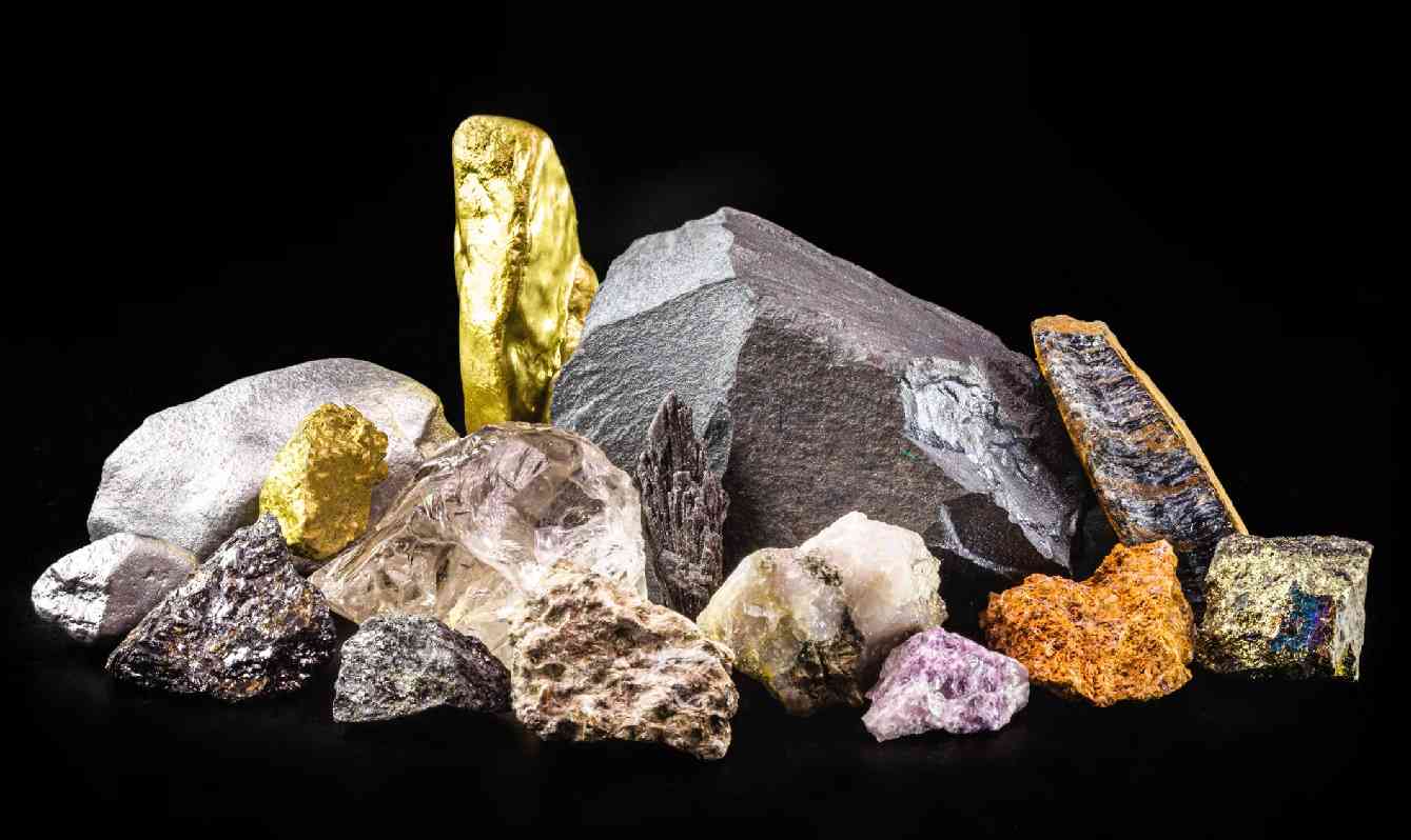 Critical mineral downstream processing: Realistic lessons from global supply chains for Africa’s resource industrialisation